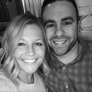 Meet your Posher, Jamie